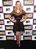 Paula Meronek #3366172 picture (Portrait Medium)