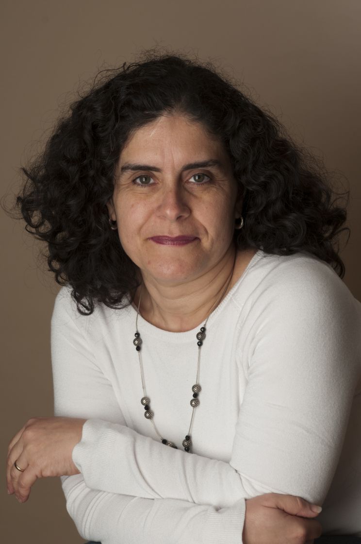 Paula Miranda