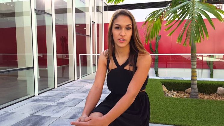 Paula Miranda
