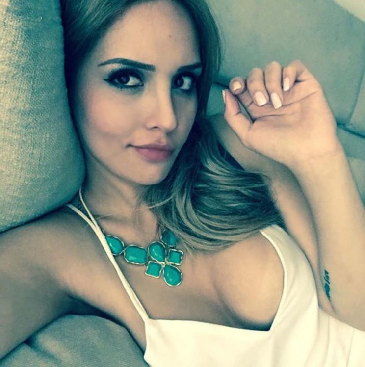 Paula Miranda