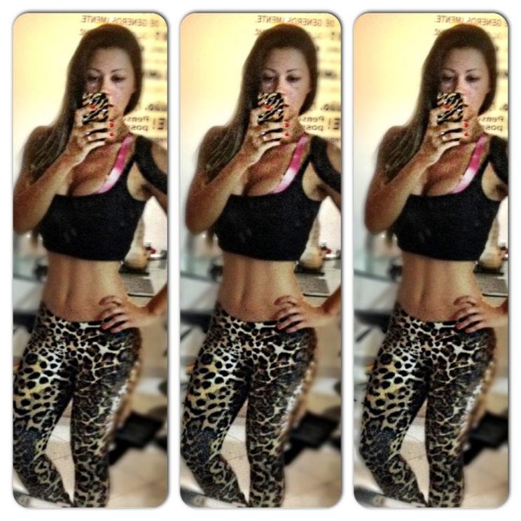 Paula Miranda