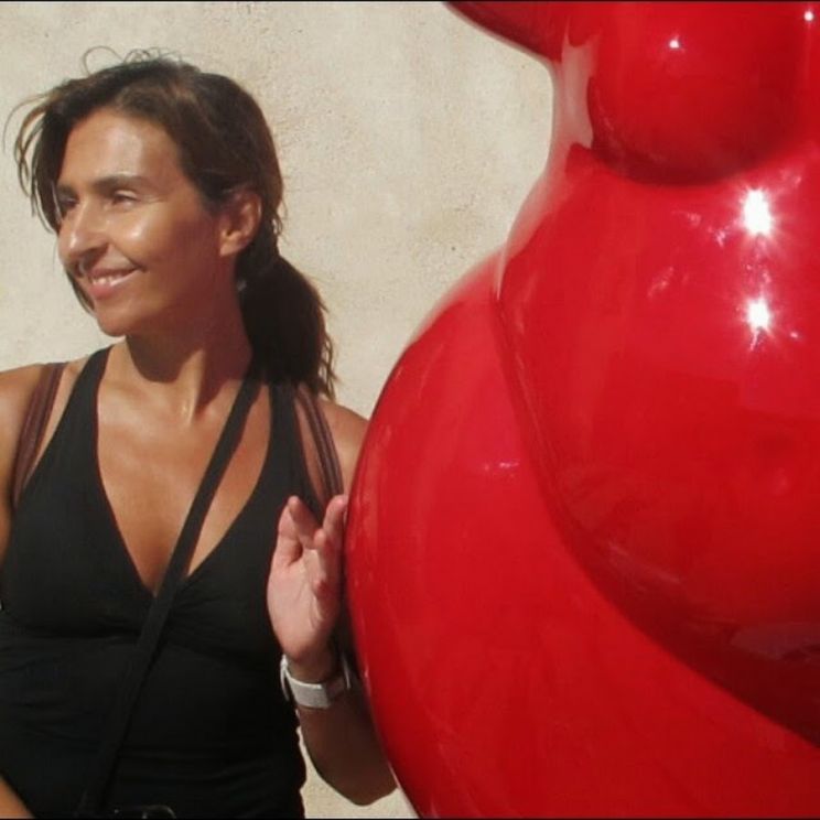 Paula Miranda
