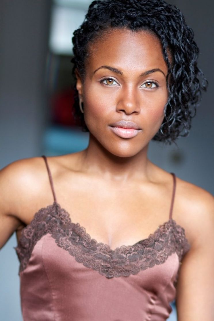 Paula Newsome
