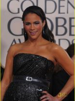 Paula Patton