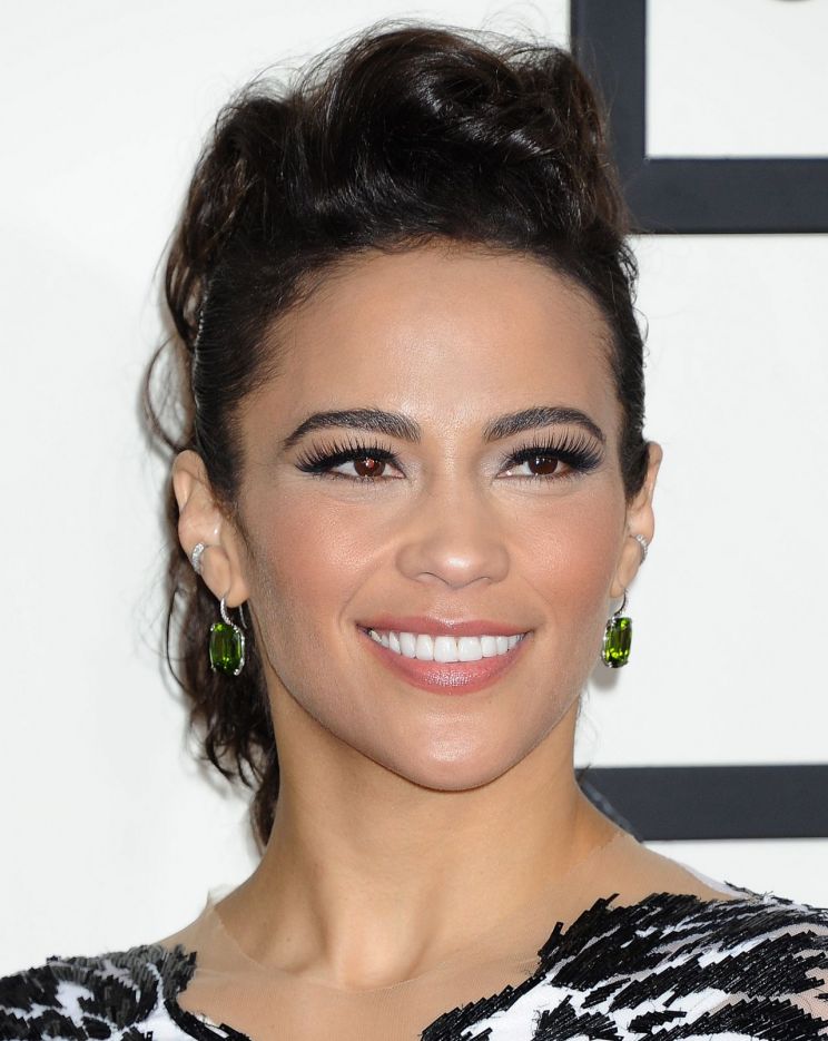 Paula Patton