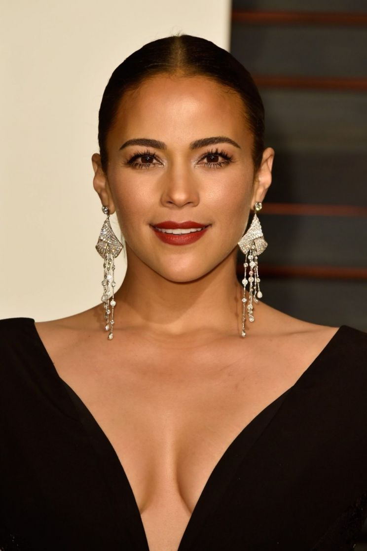 Paula Patton