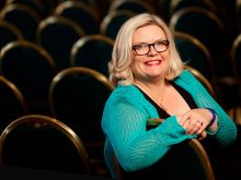 Paula Pell