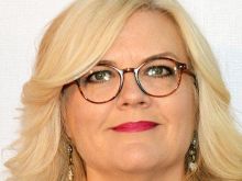 Paula Pell