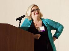 Paula Pell