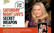 Paula Pell