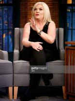 Paula Pell