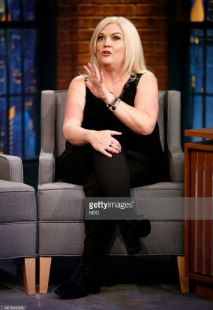 Paula Pell