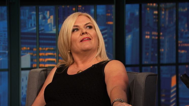 Paula Pell