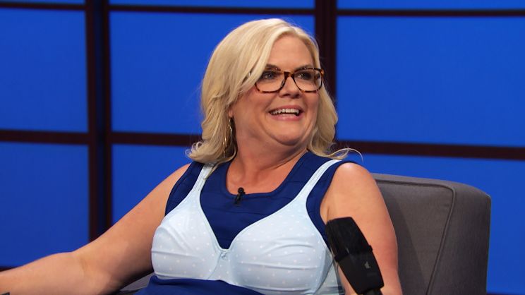 Paula Pell