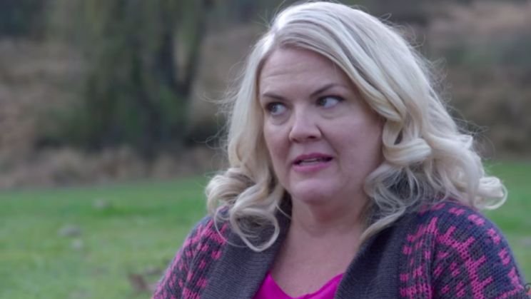 Paula Pell