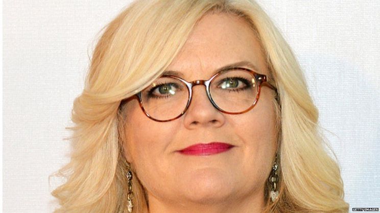 Paula Pell