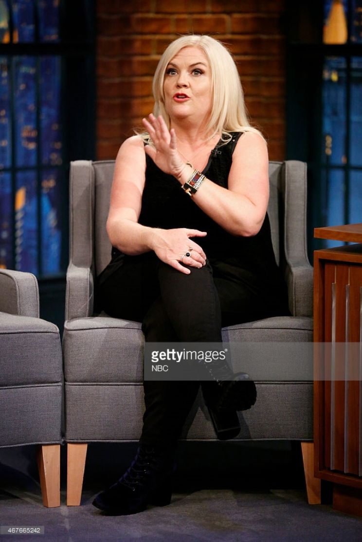 Paula Pell