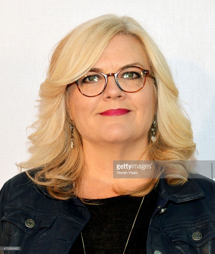 Paula Pell