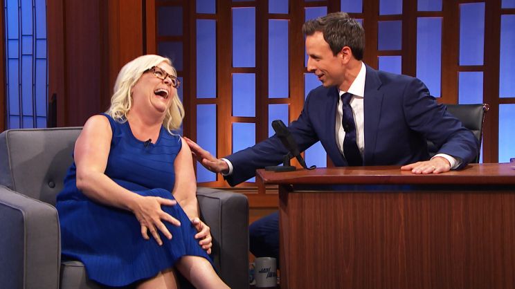 Paula Pell