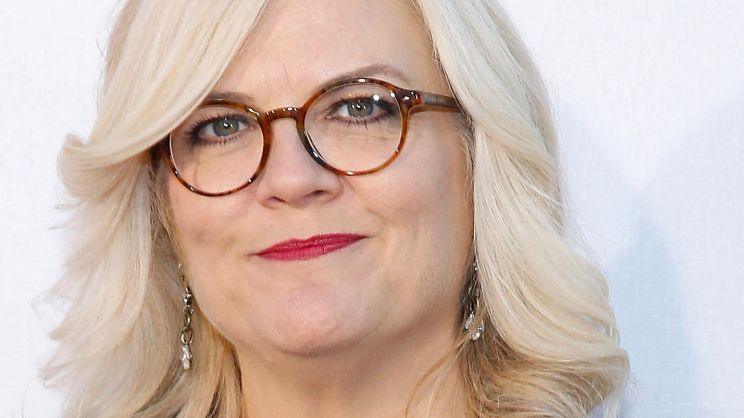 Paula Pell