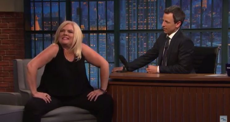 Paula Pell