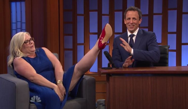 Paula Pell