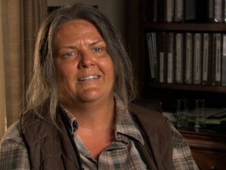 Paula Pell