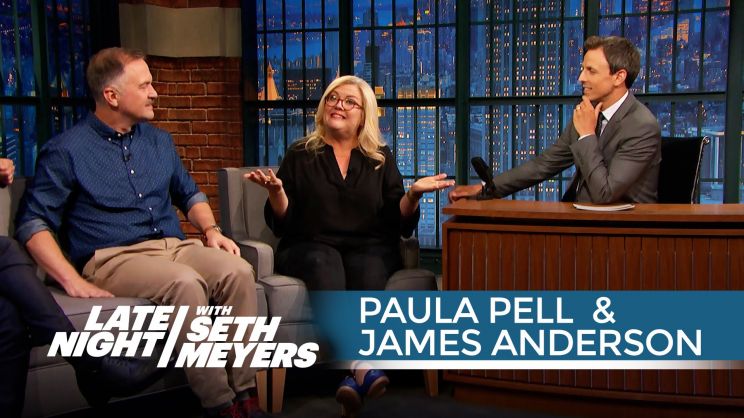 Paula Pell