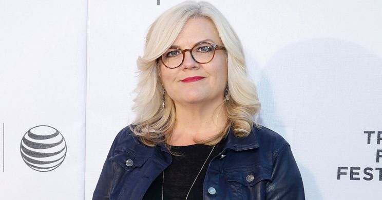 Paula Pell