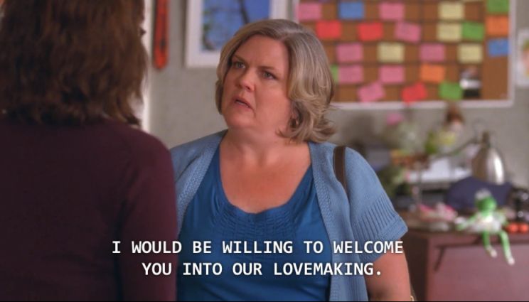 Paula Pell