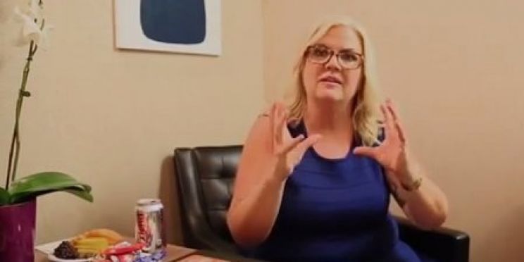 Paula Pell