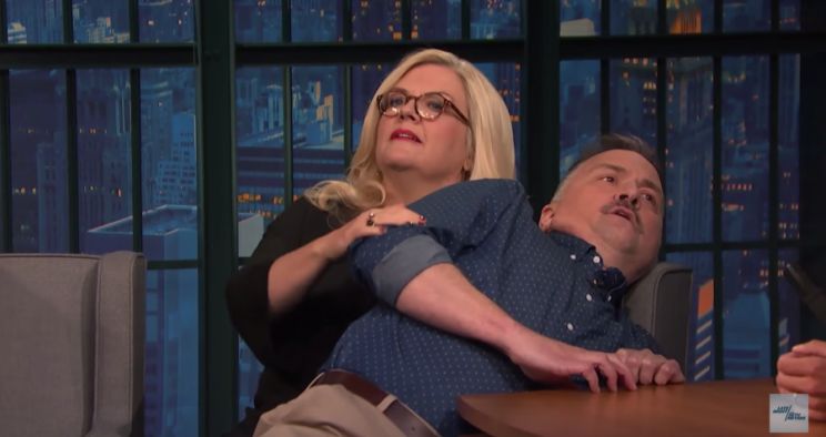 Paula Pell