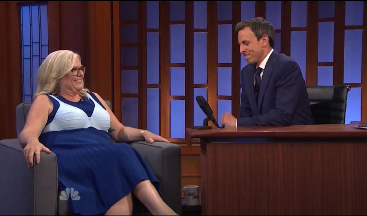 Paula Pell