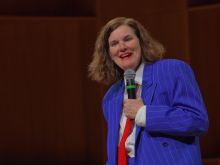 Paula Poundstone