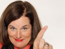 Paula Poundstone