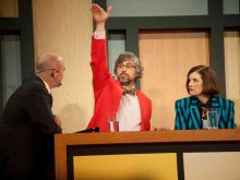 Paula Poundstone