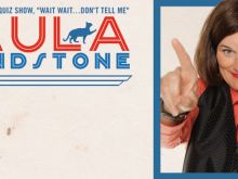 Paula Poundstone #666619 picture (Landscape Medium)
