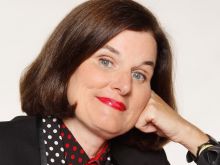 Paula Poundstone