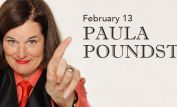 Paula Poundstone