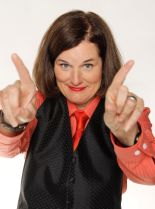 Paula Poundstone