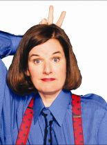 Paula Poundstone