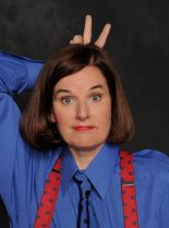 Paula Poundstone