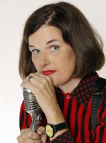 Paula Poundstone