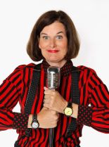 Paula Poundstone