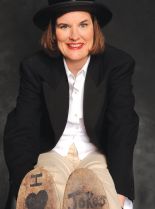 Paula Poundstone