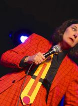 Paula Poundstone