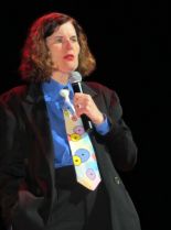 Paula Poundstone