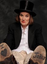 Paula Poundstone