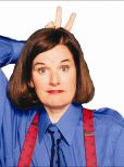 Paula Poundstone