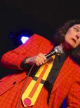 Paula Poundstone